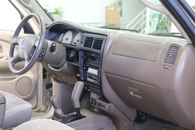 2004 Toyota Tacoma V6  1-OWNER* 100% RUST FREE* NEW 2.5 " BILSTEIN TOYTEC ADJUSTABLE LEVEL LIFT W/ NEW 17 " TRD PROs & 33 " FALKEN A/T4s* TIMING BELT DONE 18K MLS AGO* NEW FLUIDS-AXLES* ALL BOOKS & KEYS & WINDOW STICKER - Photo 84 - Portland, OR 97230