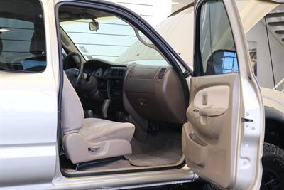 2004 Toyota Tacoma V6  1-OWNER* 100% RUST FREE* NEW 2.5 " BILSTEIN TOYTEC ADJUSTABLE LEVEL LIFT W/ NEW 17 " TRD PROs & 33 " FALKEN A/T4s* TIMING BELT DONE 18K MLS AGO* NEW FLUIDS-AXLES* ALL BOOKS & KEYS & WINDOW STICKER - Photo 49 - Portland, OR 97230