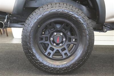 2004 Toyota Tacoma V6  1-OWNER* 100% RUST FREE* NEW 2.5 " BILSTEIN TOYTEC ADJUSTABLE LEVEL LIFT W/ NEW 17 " TRD PROs & 33 " FALKEN A/T4s* TIMING BELT DONE 18K MLS AGO* NEW FLUIDS-AXLES* ALL BOOKS & KEYS & WINDOW STICKER - Photo 58 - Portland, OR 97230