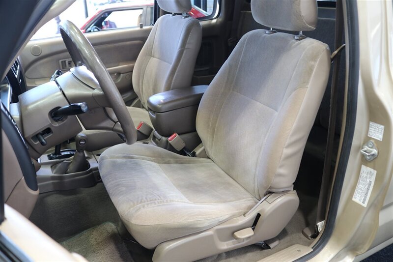 2004 Toyota Tacoma V6  1-OWNER* 100% RUST FREE* NEW 2.5 " BILSTEIN TOYTEC ADJUSTABLE LEVEL LIFT W/ NEW 17 " TRD PROs & 33 " FALKEN A/T4s* TIMING BELT DONE 18K MLS AGO* NEW FLUIDS-AXLES* ALL BOOKS & KEYS & WINDOW STICKER - Photo 16 - Portland, OR 97230