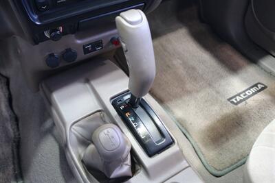 2004 Toyota Tacoma V6  1-OWNER* 100% RUST FREE* NEW 2.5 " BILSTEIN TOYTEC ADJUSTABLE LEVEL LIFT W/ NEW 17 " TRD PROs & 33 " FALKEN A/T4s* TIMING BELT DONE 18K MLS AGO* NEW FLUIDS-AXLES* ALL BOOKS & KEYS & WINDOW STICKER - Photo 89 - Portland, OR 97230