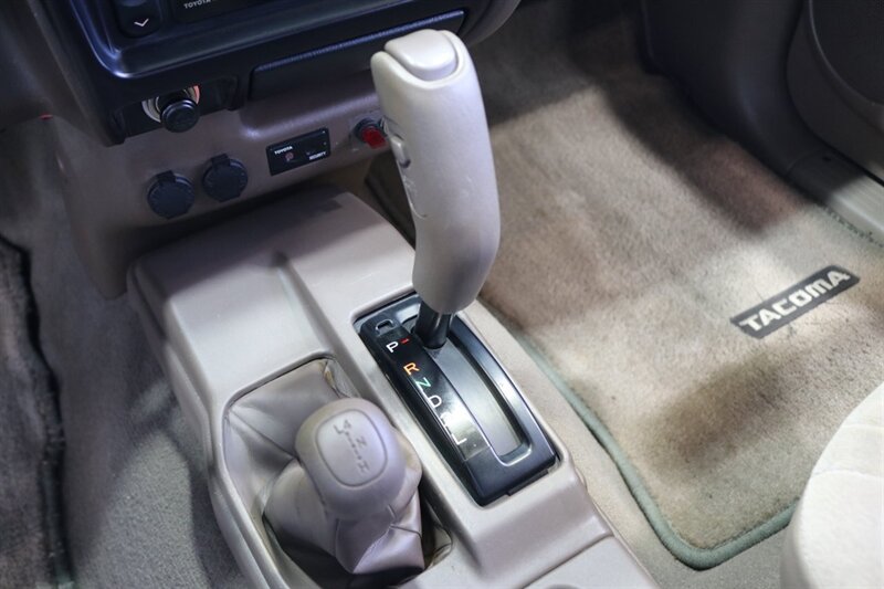 2004 Toyota Tacoma V6  1-OWNER* 100% RUST FREE* NEW 2.5 " BILSTEIN TOYTEC ADJUSTABLE LEVEL LIFT W/ NEW 17 " TRD PROs & 33 " FALKEN A/T4s* TIMING BELT DONE 18K MLS AGO* NEW FLUIDS-AXLES* ALL BOOKS & KEYS & WINDOW STICKER - Photo 89 - Portland, OR 97230