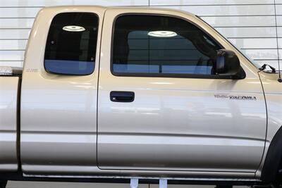 2004 Toyota Tacoma V6  1-OWNER* 100% RUST FREE* NEW 2.5 " BILSTEIN TOYTEC ADJUSTABLE LEVEL LIFT W/ NEW 17 " TRD PROs & 33 " FALKEN A/T4s* TIMING BELT DONE 18K MLS AGO* NEW FLUIDS-AXLES* ALL BOOKS & KEYS & WINDOW STICKER - Photo 63 - Portland, OR 97230