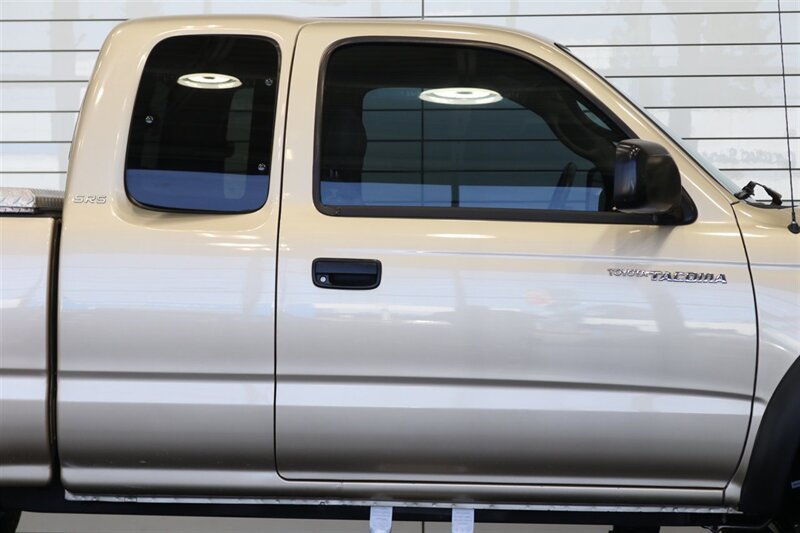 2004 Toyota Tacoma V6  1-OWNER* 100% RUST FREE* NEW 2.5 " BILSTEIN TOYTEC ADJUSTABLE LEVEL LIFT W/ NEW 17 " TRD PROs & 33 " FALKEN A/T4s* TIMING BELT DONE 18K MLS AGO* NEW FLUIDS-AXLES* ALL BOOKS & KEYS & WINDOW STICKER - Photo 63 - Portland, OR 97230