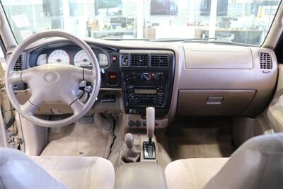 2004 Toyota Tacoma V6  1-OWNER* 100% RUST FREE* NEW 2.5 " BILSTEIN TOYTEC ADJUSTABLE LEVEL LIFT W/ NEW 17 " TRD PROs & 33 " FALKEN A/T4s* TIMING BELT DONE 18K MLS AGO* NEW FLUIDS-AXLES* ALL BOOKS & KEYS & WINDOW STICKER - Photo 19 - Portland, OR 97230