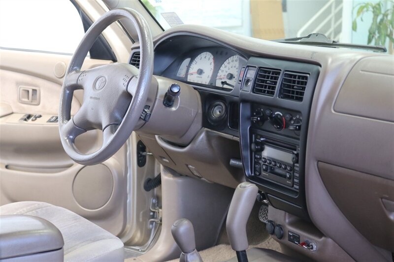 2004 Toyota Tacoma V6  1-OWNER* 100% RUST FREE* NEW 2.5 " BILSTEIN TOYTEC ADJUSTABLE LEVEL LIFT W/ NEW 17 " TRD PROs & 33 " FALKEN A/T4s* TIMING BELT DONE 18K MLS AGO* NEW FLUIDS-AXLES* ALL BOOKS & KEYS & WINDOW STICKER - Photo 79 - Portland, OR 97230