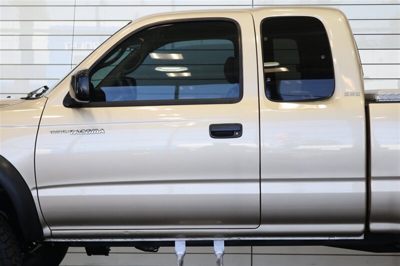 2004 Toyota Tacoma V6  1-OWNER* 100% RUST FREE* NEW 2.5 " BILSTEIN TOYTEC ADJUSTABLE LEVEL LIFT W/ NEW 17 " TRD PROs & 33 " FALKEN A/T4s* TIMING BELT DONE 18K MLS AGO* NEW FLUIDS-AXLES* ALL BOOKS & KEYS & WINDOW STICKER - Photo 62 - Portland, OR 97230