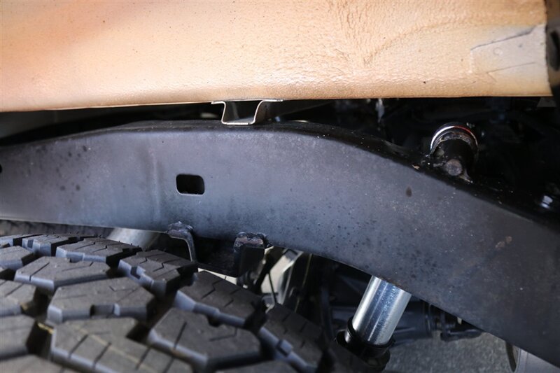 2004 Toyota Tacoma V6  1-OWNER* 100% RUST FREE* NEW 2.5 " BILSTEIN TOYTEC ADJUSTABLE LEVEL LIFT W/ NEW 17 " TRD PROs & 33 " FALKEN A/T4s* TIMING BELT DONE 18K MLS AGO* NEW FLUIDS-AXLES* ALL BOOKS & KEYS & WINDOW STICKER - Photo 41 - Portland, OR 97230