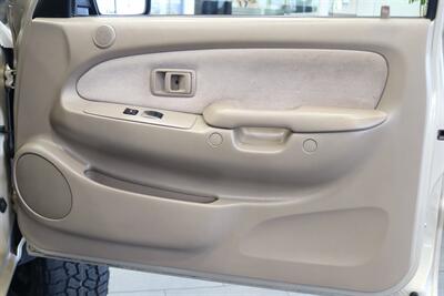 2004 Toyota Tacoma V6  1-OWNER* 100% RUST FREE* NEW 2.5 " BILSTEIN TOYTEC ADJUSTABLE LEVEL LIFT W/ NEW 17 " TRD PROs & 33 " FALKEN A/T4s* TIMING BELT DONE 18K MLS AGO* NEW FLUIDS-AXLES* ALL BOOKS & KEYS & WINDOW STICKER - Photo 69 - Portland, OR 97230