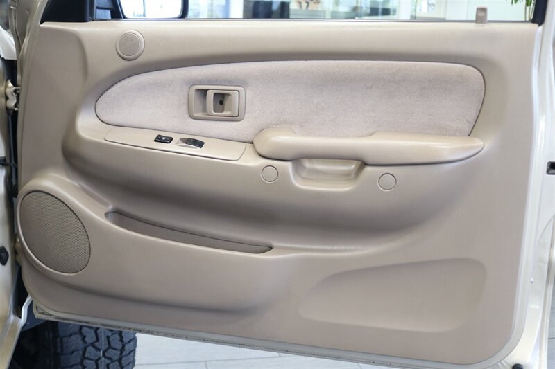 2004 Toyota Tacoma V6  1-OWNER* 100% RUST FREE* NEW 2.5 " BILSTEIN TOYTEC ADJUSTABLE LEVEL LIFT W/ NEW 17 " TRD PROs & 33 " FALKEN A/T4s* TIMING BELT DONE 18K MLS AGO* NEW FLUIDS-AXLES* ALL BOOKS & KEYS & WINDOW STICKER - Photo 69 - Portland, OR 97230