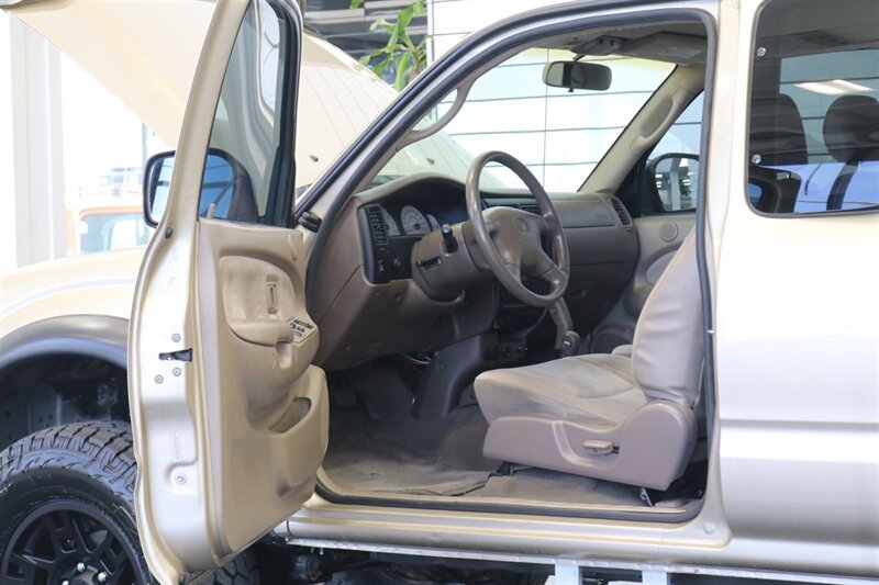 2004 Toyota Tacoma V6  1-OWNER* 100% RUST FREE* NEW 2.5 " BILSTEIN TOYTEC ADJUSTABLE LEVEL LIFT W/ NEW 17 " TRD PROs & 33 " FALKEN A/T4s* TIMING BELT DONE 18K MLS AGO* NEW FLUIDS-AXLES* ALL BOOKS & KEYS & WINDOW STICKER - Photo 48 - Portland, OR 97230