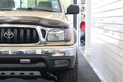 2004 Toyota Tacoma V6  1-OWNER* 100% RUST FREE* NEW 2.5 " BILSTEIN TOYTEC ADJUSTABLE LEVEL LIFT W/ NEW 17 " TRD PROs & 33 " FALKEN A/T4s* TIMING BELT DONE 18K MLS AGO* NEW FLUIDS-AXLES* ALL BOOKS & KEYS & WINDOW STICKER - Photo 66 - Portland, OR 97230