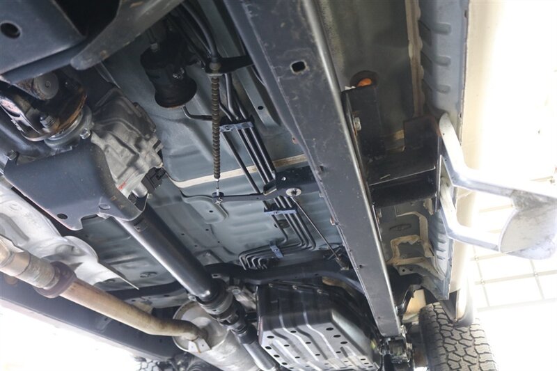 2004 Toyota Tacoma V6  1-OWNER* 100% RUST FREE* NEW 2.5 " BILSTEIN TOYTEC ADJUSTABLE LEVEL LIFT W/ NEW 17 " TRD PROs & 33 " FALKEN A/T4s* TIMING BELT DONE 18K MLS AGO* NEW FLUIDS-AXLES* ALL BOOKS & KEYS & WINDOW STICKER - Photo 31 - Portland, OR 97230