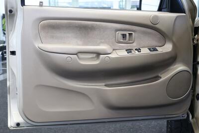 2004 Toyota Tacoma V6  1-OWNER* 100% RUST FREE* NEW 2.5 " BILSTEIN TOYTEC ADJUSTABLE LEVEL LIFT W/ NEW 17 " TRD PROs & 33 " FALKEN A/T4s* TIMING BELT DONE 18K MLS AGO* NEW FLUIDS-AXLES* ALL BOOKS & KEYS & WINDOW STICKER - Photo 68 - Portland, OR 97230