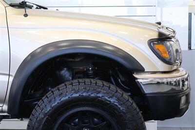2004 Toyota Tacoma V6  1-OWNER* 100% RUST FREE* NEW 2.5 " BILSTEIN TOYTEC ADJUSTABLE LEVEL LIFT W/ NEW 17 " TRD PROs & 33 " FALKEN A/T4s* TIMING BELT DONE 18K MLS AGO* NEW FLUIDS-AXLES* ALL BOOKS & KEYS & WINDOW STICKER - Photo 61 - Portland, OR 97230