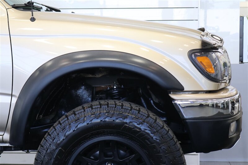 2004 Toyota Tacoma V6  1-OWNER* 100% RUST FREE* NEW 2.5 " BILSTEIN TOYTEC ADJUSTABLE LEVEL LIFT W/ NEW 17 " TRD PROs & 33 " FALKEN A/T4s* TIMING BELT DONE 18K MLS AGO* NEW FLUIDS-AXLES* ALL BOOKS & KEYS & WINDOW STICKER - Photo 61 - Portland, OR 97230