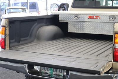 2004 Toyota Tacoma V6  1-OWNER* 100% RUST FREE* NEW 2.5 " BILSTEIN TOYTEC ADJUSTABLE LEVEL LIFT W/ NEW 17 " TRD PROs & 33 " FALKEN A/T4s* TIMING BELT DONE 18K MLS AGO* NEW FLUIDS-AXLES* ALL BOOKS & KEYS & WINDOW STICKER - Photo 53 - Portland, OR 97230