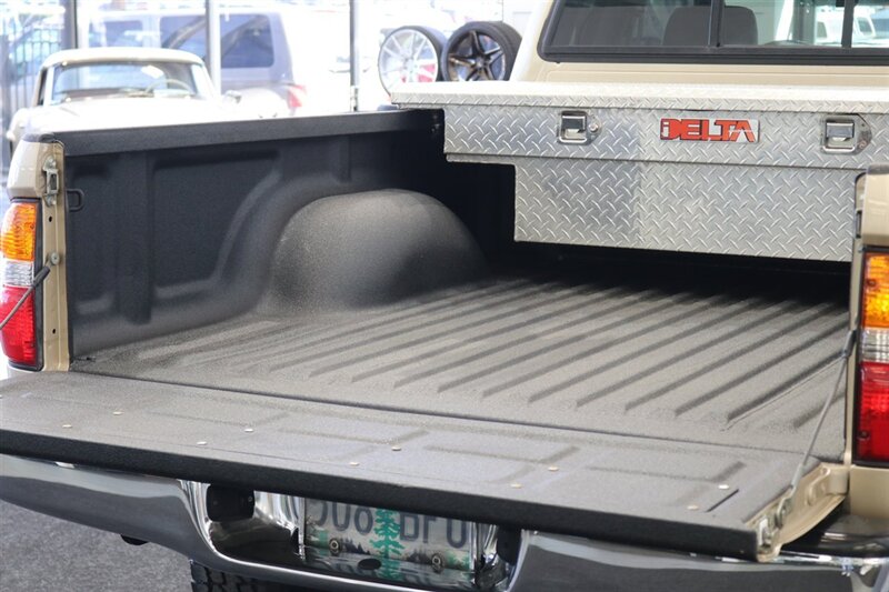 2004 Toyota Tacoma V6  1-OWNER* 100% RUST FREE* NEW 2.5 " BILSTEIN TOYTEC ADJUSTABLE LEVEL LIFT W/ NEW 17 " TRD PROs & 33 " FALKEN A/T4s* TIMING BELT DONE 18K MLS AGO* NEW FLUIDS-AXLES* ALL BOOKS & KEYS & WINDOW STICKER - Photo 53 - Portland, OR 97230