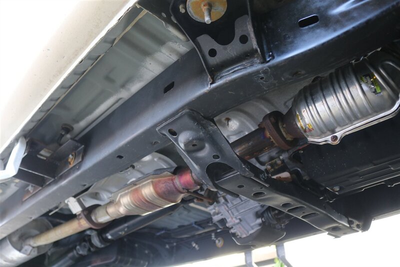 2004 Toyota Tacoma V6  1-OWNER* 100% RUST FREE* NEW 2.5 " BILSTEIN TOYTEC ADJUSTABLE LEVEL LIFT W/ NEW 17 " TRD PROs & 33 " FALKEN A/T4s* TIMING BELT DONE 18K MLS AGO* NEW FLUIDS-AXLES* ALL BOOKS & KEYS & WINDOW STICKER - Photo 25 - Portland, OR 97230