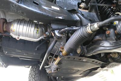 2004 Toyota Tacoma V6  1-OWNER* 100% RUST FREE* NEW 2.5 " BILSTEIN TOYTEC ADJUSTABLE LEVEL LIFT W/ NEW 17 " TRD PROs & 33 " FALKEN A/T4s* TIMING BELT DONE 18K MLS AGO* NEW FLUIDS-AXLES* ALL BOOKS & KEYS & WINDOW STICKER - Photo 39 - Portland, OR 97230