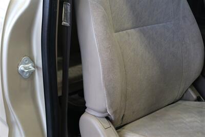 2004 Toyota Tacoma V6  1-OWNER* 100% RUST FREE* NEW 2.5 " BILSTEIN TOYTEC ADJUSTABLE LEVEL LIFT W/ NEW 17 " TRD PROs & 33 " FALKEN A/T4s* TIMING BELT DONE 18K MLS AGO* NEW FLUIDS-AXLES* ALL BOOKS & KEYS & WINDOW STICKER - Photo 77 - Portland, OR 97230