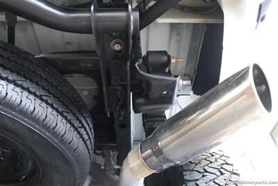 2007 Chevrolet Silverado 2500 LT1 LT1 4dr Crew Cab  2-OWNER* 0-RUST* NEVER HAD 5TH WHEEL OR GOOSENECK* LEVELED ON NEW 33 "BFG KO3 10-PLYs* 6-PASSENGER SEATING* FULL FRESH SERVICE* 52 GALLON TITAN FUEL TANK* ALL STOCK W/NO UPGRADES - Photo 34 - Portland, OR 97230