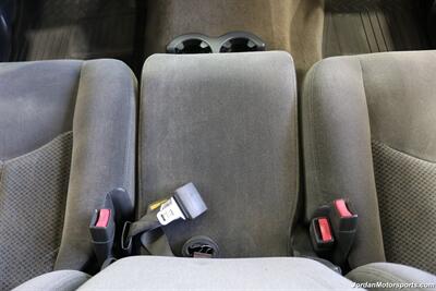 2007 Chevrolet Silverado 2500 LT1 LT1 4dr Crew Cab  2-OWNER* 0-RUST* NEVER HAD 5TH WHEEL OR GOOSENECK* LEVELED ON NEW 33 "BFG KO3 10-PLYs* 6-PASSENGER SEATING* FULL FRESH SERVICE* 52 GALLON TITAN FUEL TANK* ALL STOCK W/NO UPGRADES - Photo 65 - Portland, OR 97230