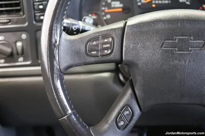 2007 Chevrolet Silverado 2500 LT1 LT1 4dr Crew Cab  2-OWNER* 0-RUST* NEVER HAD 5TH WHEEL OR GOOSENECK* LEVELED ON NEW 33 "BFG KO3 10-PLYs* 6-PASSENGER SEATING* FULL FRESH SERVICE* 52 GALLON TITAN FUEL TANK* ALL STOCK W/NO UPGRADES - Photo 80 - Portland, OR 97230