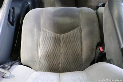 2007 Chevrolet Silverado 2500 LT1 LT1 4dr Crew Cab  2-OWNER* 0-RUST* NEVER HAD 5TH WHEEL OR GOOSENECK* LEVELED ON NEW 33 "BFG KO3 10-PLYs* 6-PASSENGER SEATING* FULL FRESH SERVICE* 52 GALLON TITAN FUEL TANK* ALL STOCK W/NO UPGRADES - Photo 62 - Portland, OR 97230
