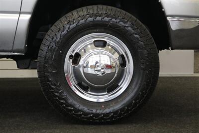 2007 Dodge Ram 3500 SLT  1-OWNER* 5.9L HO* 6-SPEED MANUAL* CUMMINS EXHAUST BRAKE* 100% RUST FREE* NEW 6 FALKEN A/T 4W 10-PLYS* NEW BRAKES-ROTORS-CALIPERS-COOLANT & BRAKE FLUID FLUSH* LINEX BED LINER* ALL BOOKS & KEYS - Photo 39 - Portland, OR 97230