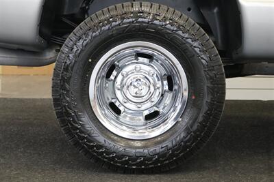 2007 Dodge Ram 3500 SLT  1-OWNER* 5.9L HO* 6-SPEED MANUAL* CUMMINS EXHAUST BRAKE* 100% RUST FREE* NEW 6 FALKEN A/T 4W 10-PLYS* NEW BRAKES-ROTORS-CALIPERS-COOLANT & BRAKE FLUID FLUSH* LINEX BED LINER* ALL BOOKS & KEYS - Photo 40 - Portland, OR 97230