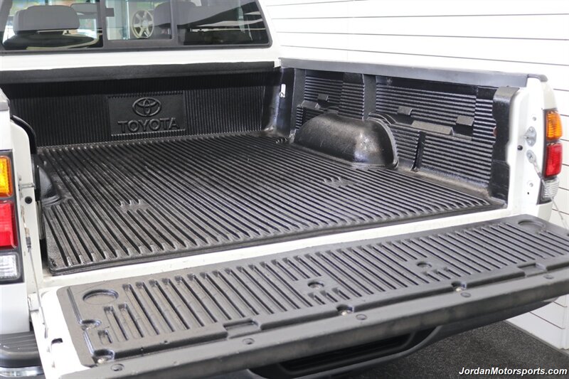 2003 Toyota Tundra SR5  LEATHER* NEW TIMING BELT-WATER PUMP-BRAKES-ROTORS-FLUIDS-FILTERS-AC CHARGE-STEERING RACK* NEW BILSTEIN TOYTEC 2.5 " LEVEL LIFT WITH DIFF DROP* 100% RUST & CORROSION FREE* FACTORY BED LINER* REAR SLIDER - Photo 49 - Portland, OR 97230
