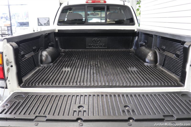 2003 Toyota Tundra SR5  LEATHER* NEW TIMING BELT-WATER PUMP-BRAKES-ROTORS-FLUIDS-FILTERS-AC CHARGE-STEERING RACK* NEW BILSTEIN TOYTEC 2.5 " LEVEL LIFT WITH DIFF DROP* 100% RUST & CORROSION FREE* FACTORY BED LINER* REAR SLIDER - Photo 50 - Portland, OR 97230