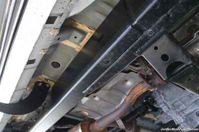 2003 Toyota Tundra SR5  LEATHER* NEW TIMING BELT-WATER PUMP-BRAKES-ROTORS-FLUIDS-FILTERS-AC CHARGE-STEERING RACK* NEW BILSTEIN TOYTEC 2.5 " LEVEL LIFT WITH DIFF DROP* 100% RUST & CORROSION FREE* FACTORY BED LINER* REAR SLIDER - Photo 27 - Portland, OR 97230