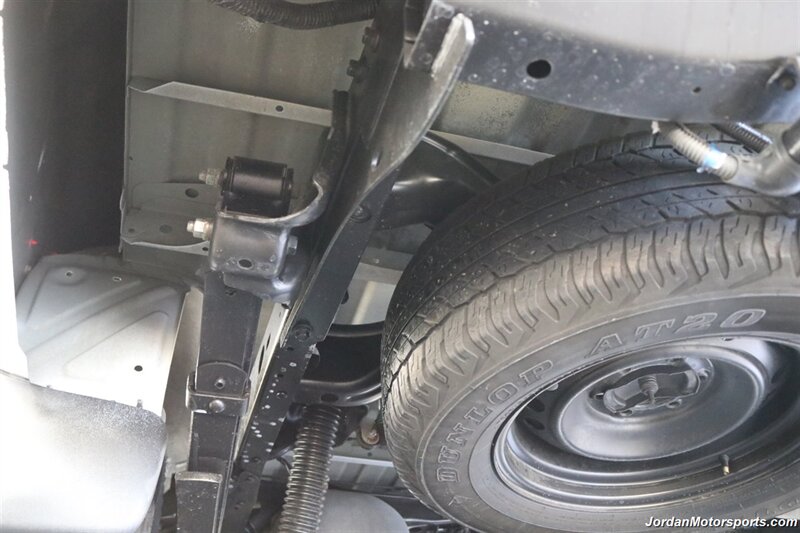 2003 Toyota Tundra SR5  LEATHER* NEW TIMING BELT-WATER PUMP-BRAKES-ROTORS-FLUIDS-FILTERS-AC CHARGE-STEERING RACK* NEW BILSTEIN TOYTEC 2.5 " LEVEL LIFT WITH DIFF DROP* 100% RUST & CORROSION FREE* FACTORY BED LINER* REAR SLIDER - Photo 36 - Portland, OR 97230