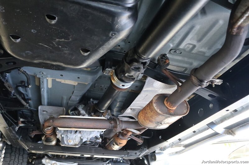 2003 Toyota Tundra SR5  LEATHER* NEW TIMING BELT-WATER PUMP-BRAKES-ROTORS-FLUIDS-FILTERS-AC CHARGE-STEERING RACK* NEW BILSTEIN TOYTEC 2.5 " LEVEL LIFT WITH DIFF DROP* 100% RUST & CORROSION FREE* FACTORY BED LINER* REAR SLIDER - Photo 35 - Portland, OR 97230