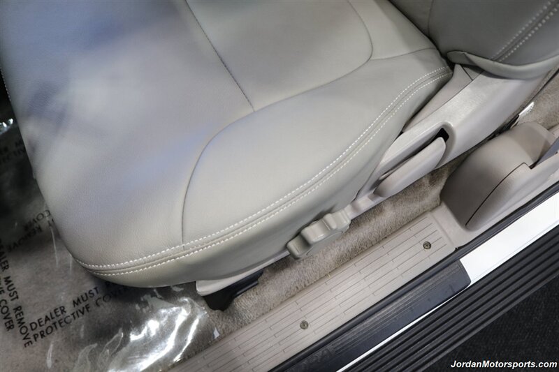 2003 Toyota Tundra SR5  LEATHER* NEW TIMING BELT-WATER PUMP-BRAKES-ROTORS-FLUIDS-FILTERS-AC CHARGE-STEERING RACK* NEW BILSTEIN TOYTEC 2.5 " LEVEL LIFT WITH DIFF DROP* 100% RUST & CORROSION FREE* FACTORY BED LINER* REAR SLIDER - Photo 90 - Portland, OR 97230