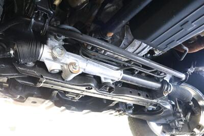 2003 Toyota Tundra SR5  LEATHER* NEW TIMING BELT-WATER PUMP-BRAKES-ROTORS-FLUIDS-FILTERS-AC CHARGE-STEERING RACK* NEW BILSTEIN TOYTEC 2.5 " LEVEL LIFT WITH DIFF DROP* 100% RUST & CORROSION FREE* FACTORY BED LINER* REAR SLIDER - Photo 25 - Portland, OR 97230