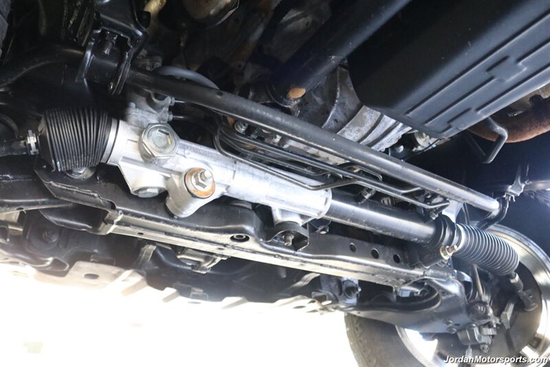 2003 Toyota Tundra SR5  LEATHER* NEW TIMING BELT-WATER PUMP-BRAKES-ROTORS-FLUIDS-FILTERS-AC CHARGE-STEERING RACK* NEW BILSTEIN TOYTEC 2.5 " LEVEL LIFT WITH DIFF DROP* 100% RUST & CORROSION FREE* FACTORY BED LINER* REAR SLIDER - Photo 25 - Portland, OR 97230