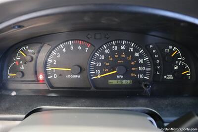 2003 Toyota Tundra SR5  LEATHER* NEW TIMING BELT-WATER PUMP-BRAKES-ROTORS-FLUIDS-FILTERS-AC CHARGE-STEERING RACK* NEW BILSTEIN TOYTEC 2.5 " LEVEL LIFT WITH DIFF DROP* 100% RUST & CORROSION FREE* FACTORY BED LINER* REAR SLIDER - Photo 82 - Portland, OR 97230