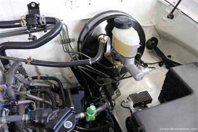 2003 Toyota Tundra SR5  LEATHER* NEW TIMING BELT-WATER PUMP-BRAKES-ROTORS-FLUIDS-FILTERS-AC CHARGE-STEERING RACK* NEW BILSTEIN TOYTEC 2.5 " LEVEL LIFT WITH DIFF DROP* 100% RUST & CORROSION FREE* FACTORY BED LINER* REAR SLIDER - Photo 45 - Portland, OR 97230
