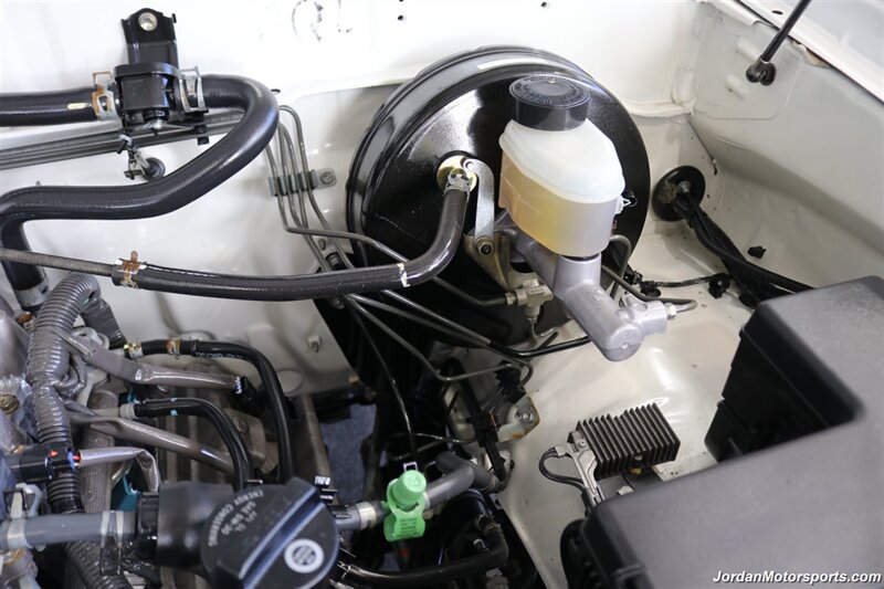 2003 Toyota Tundra SR5  LEATHER* NEW TIMING BELT-WATER PUMP-BRAKES-ROTORS-FLUIDS-FILTERS-AC CHARGE-STEERING RACK* NEW BILSTEIN TOYTEC 2.5 " LEVEL LIFT WITH DIFF DROP* 100% RUST & CORROSION FREE* FACTORY BED LINER* REAR SLIDER - Photo 45 - Portland, OR 97230