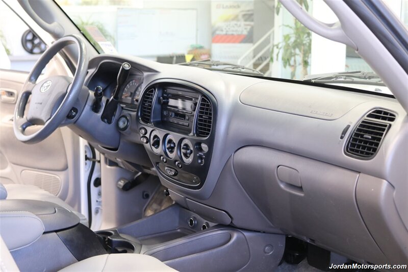 2003 Toyota Tundra SR5  LEATHER* NEW TIMING BELT-WATER PUMP-BRAKES-ROTORS-FLUIDS-FILTERS-AC CHARGE-STEERING RACK* NEW BILSTEIN TOYTEC 2.5 " LEVEL LIFT WITH DIFF DROP* 100% RUST & CORROSION FREE* FACTORY BED LINER* REAR SLIDER - Photo 79 - Portland, OR 97230