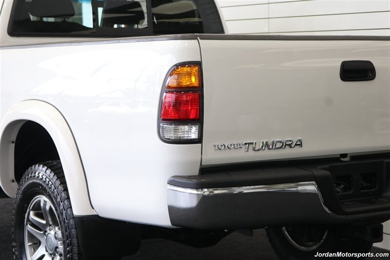 2003 Toyota Tundra SR5  LEATHER* NEW TIMING BELT-WATER PUMP-BRAKES-ROTORS-FLUIDS-FILTERS-AC CHARGE-STEERING RACK* NEW BILSTEIN TOYTEC 2.5 " LEVEL LIFT WITH DIFF DROP* 100% RUST & CORROSION FREE* FACTORY BED LINER* REAR SLIDER - Photo 47 - Portland, OR 97230