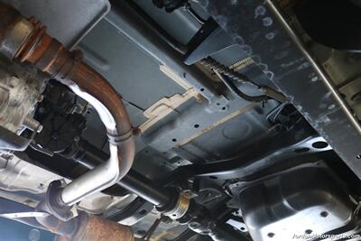 2003 Toyota Tundra SR5  LEATHER* NEW TIMING BELT-WATER PUMP-BRAKES-ROTORS-FLUIDS-FILTERS-AC CHARGE-STEERING RACK* NEW BILSTEIN TOYTEC 2.5 " LEVEL LIFT WITH DIFF DROP* 100% RUST & CORROSION FREE* FACTORY BED LINER* REAR SLIDER - Photo 39 - Portland, OR 97230