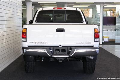 2003 Toyota Tundra SR5  LEATHER* NEW TIMING BELT-WATER PUMP-BRAKES-ROTORS-FLUIDS-FILTERS-AC CHARGE-STEERING RACK* NEW BILSTEIN TOYTEC 2.5 " LEVEL LIFT WITH DIFF DROP* 100% RUST & CORROSION FREE* FACTORY BED LINER* REAR SLIDER - Photo 9 - Portland, OR 97230