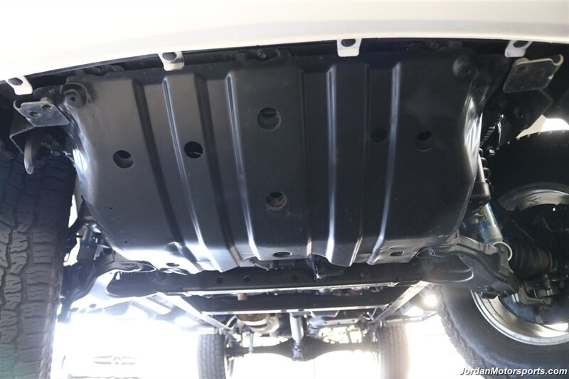 2003 Toyota Tundra SR5  LEATHER* NEW TIMING BELT-WATER PUMP-BRAKES-ROTORS-FLUIDS-FILTERS-AC CHARGE-STEERING RACK* NEW BILSTEIN TOYTEC 2.5 " LEVEL LIFT WITH DIFF DROP* 100% RUST & CORROSION FREE* FACTORY BED LINER* REAR SLIDER - Photo 31 - Portland, OR 97230