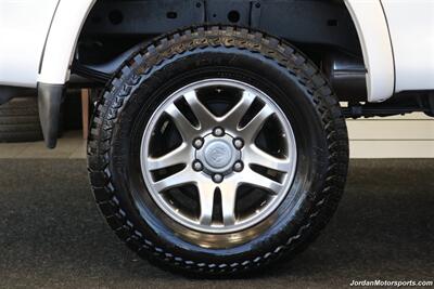 2003 Toyota Tundra SR5  LEATHER* NEW TIMING BELT-WATER PUMP-BRAKES-ROTORS-FLUIDS-FILTERS-AC CHARGE-STEERING RACK* NEW BILSTEIN TOYTEC 2.5 " LEVEL LIFT WITH DIFF DROP* 100% RUST & CORROSION FREE* FACTORY BED LINER* REAR SLIDER - Photo 65 - Portland, OR 97230