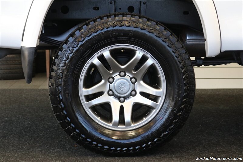 2003 Toyota Tundra SR5  LEATHER* NEW TIMING BELT-WATER PUMP-BRAKES-ROTORS-FLUIDS-FILTERS-AC CHARGE-STEERING RACK* NEW BILSTEIN TOYTEC 2.5 " LEVEL LIFT WITH DIFF DROP* 100% RUST & CORROSION FREE* FACTORY BED LINER* REAR SLIDER - Photo 65 - Portland, OR 97230