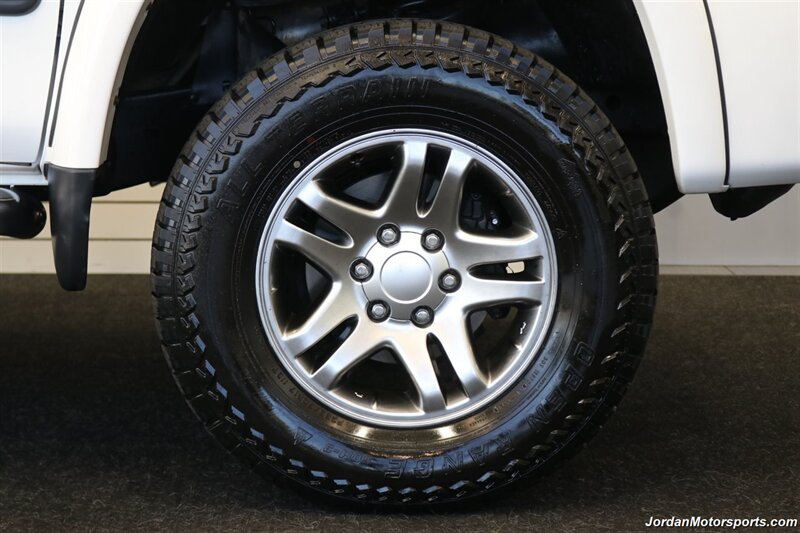 2003 Toyota Tundra SR5  LEATHER* NEW TIMING BELT-WATER PUMP-BRAKES-ROTORS-FLUIDS-FILTERS-AC CHARGE-STEERING RACK* NEW BILSTEIN TOYTEC 2.5 " LEVEL LIFT WITH DIFF DROP* 100% RUST & CORROSION FREE* FACTORY BED LINER* REAR SLIDER - Photo 66 - Portland, OR 97230